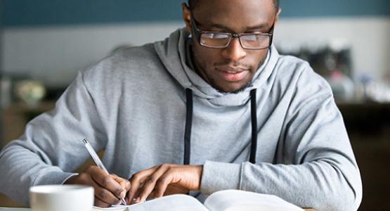 Complete the BRSI in Five Steps