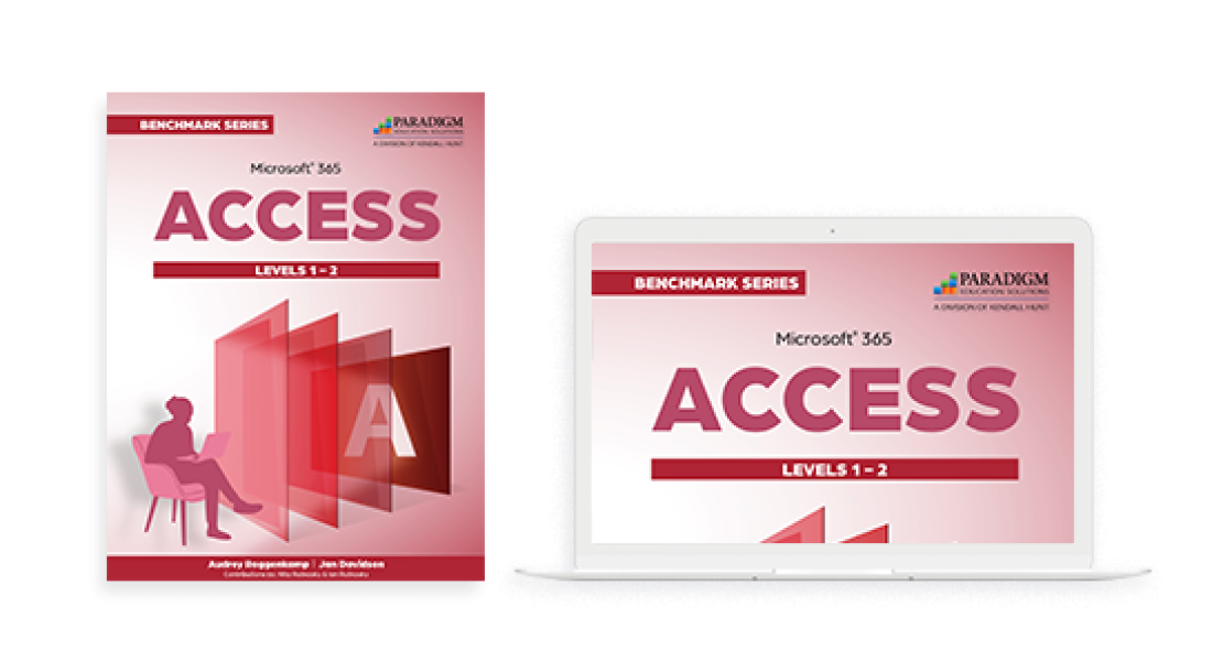 Benchmark Series: Microsoft 365 Access