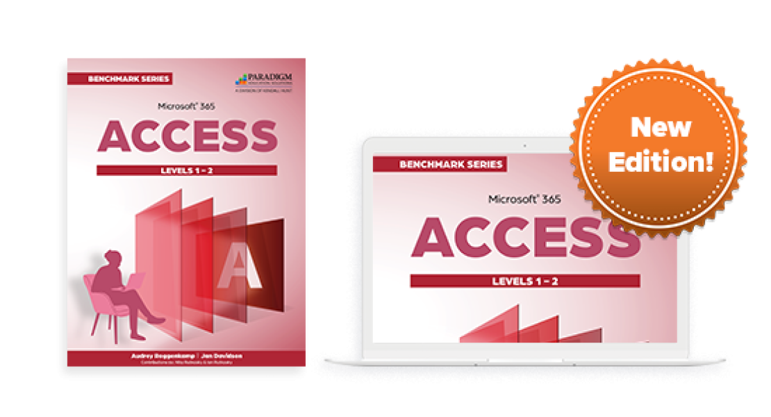 Benchmark Series: Microsoft 365 Access