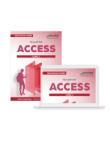 Benchmark Series: Microsoft 365 Access Level 1