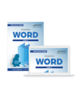 Benchmark Series: Microsoft 365 Word Level 2