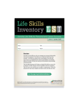 Life Skills Inventory